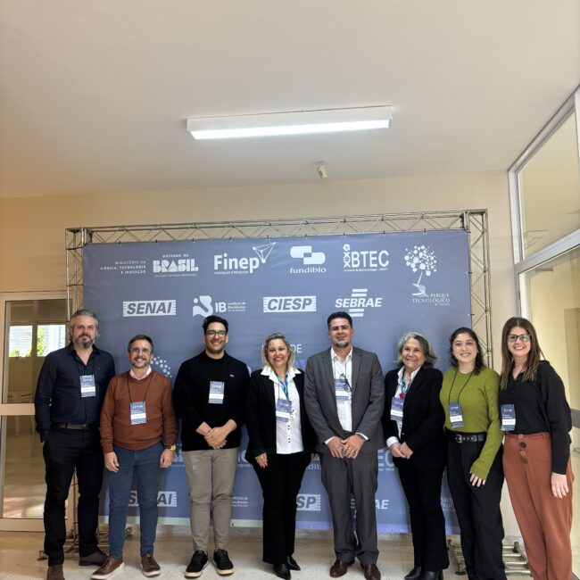 Feira de Inovação de Botucatu reúne especialistas nacionais e conecta universidade, empresas e startups
