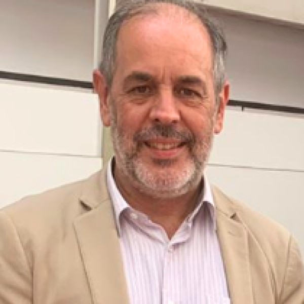 Prof. Dr. Joel Mesa Hormaza