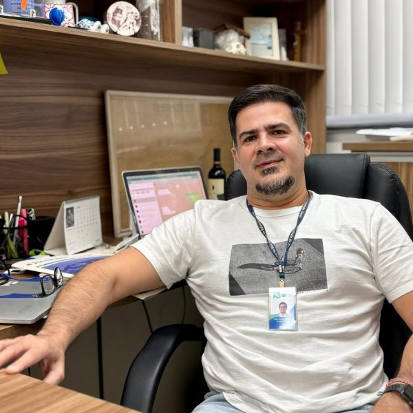 Prof. Dr. Willian Fernando ZambuzzI